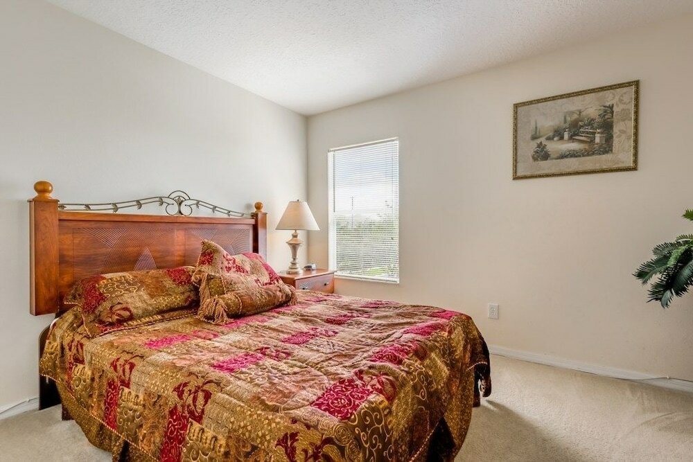 Фото 7br Pool Home Emerald Island by Shv-2793