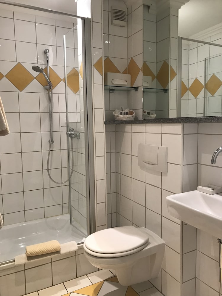 Фото Aparthotel Christine