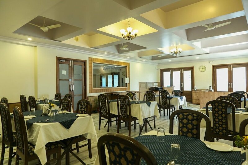 Гостиница Jk Rooms 137 Majestic Annexe в Нагпуре