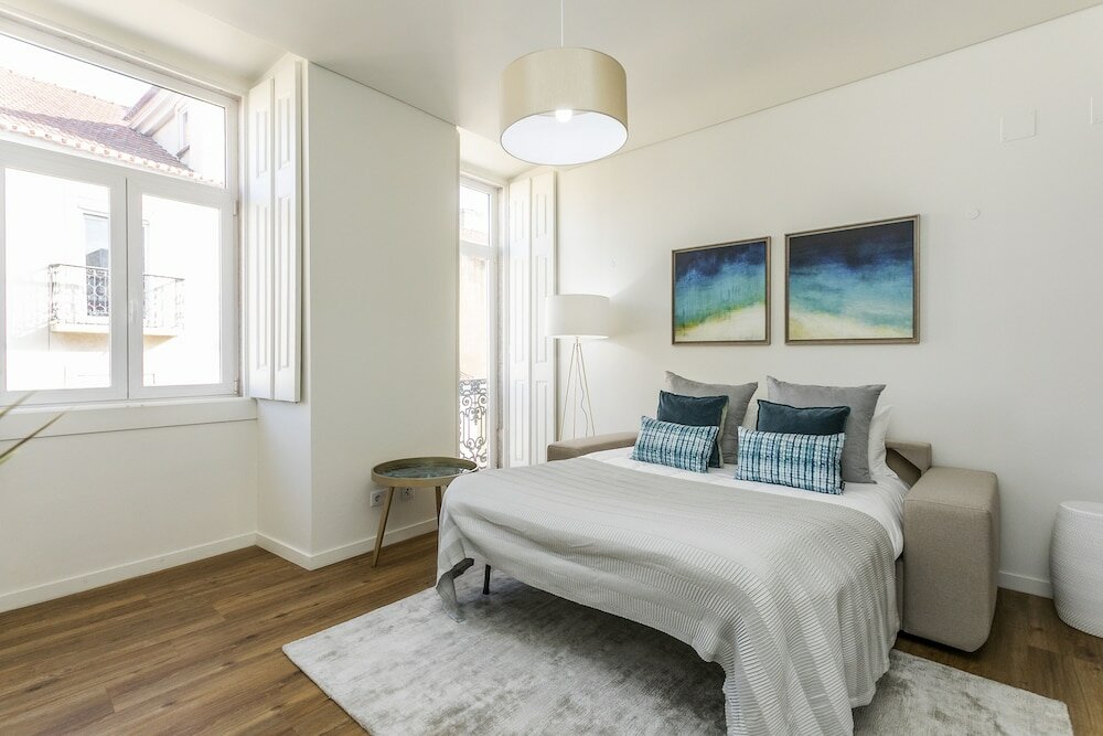 Фото LxWay Apartments Alcântara Luxury