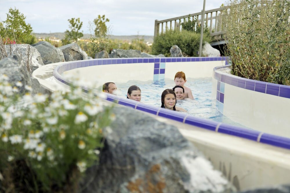 Фото Hotel Hochsauerland by Center Parcs