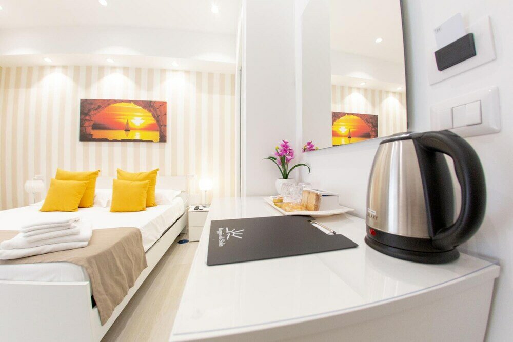 Фото Raggio di sole 2