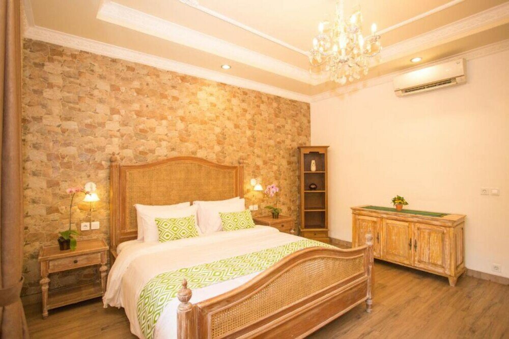 Фото Menzel Villa