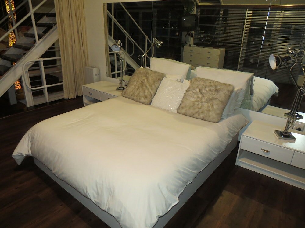 Фото Manhattan Penthouse