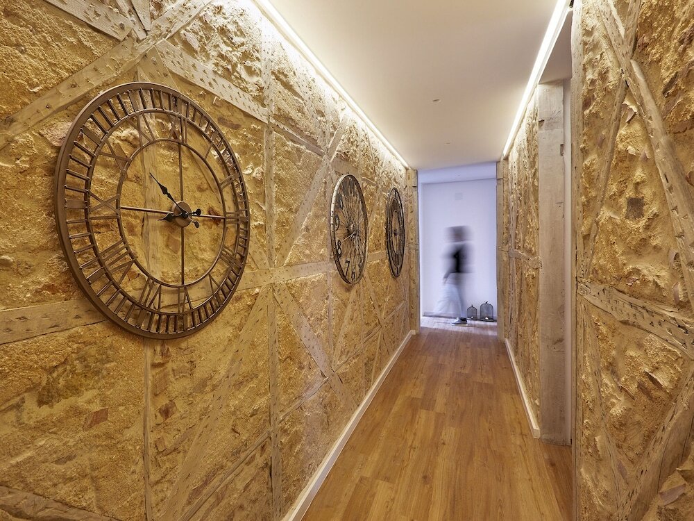 Фото Madalena Downtown Luxury Duplex