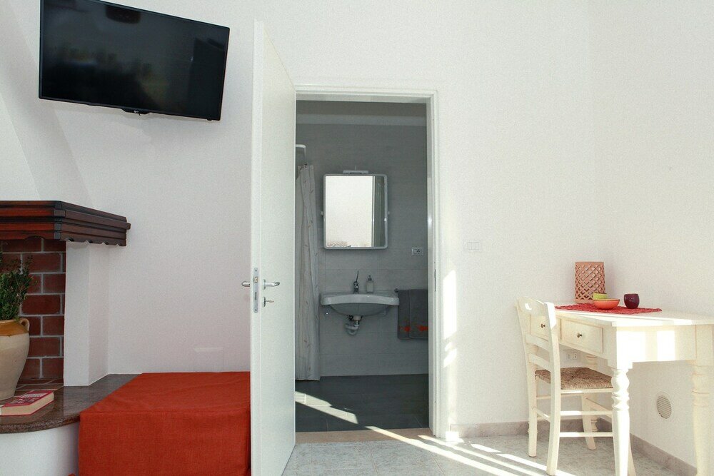 Фото Salento Bed Dhu