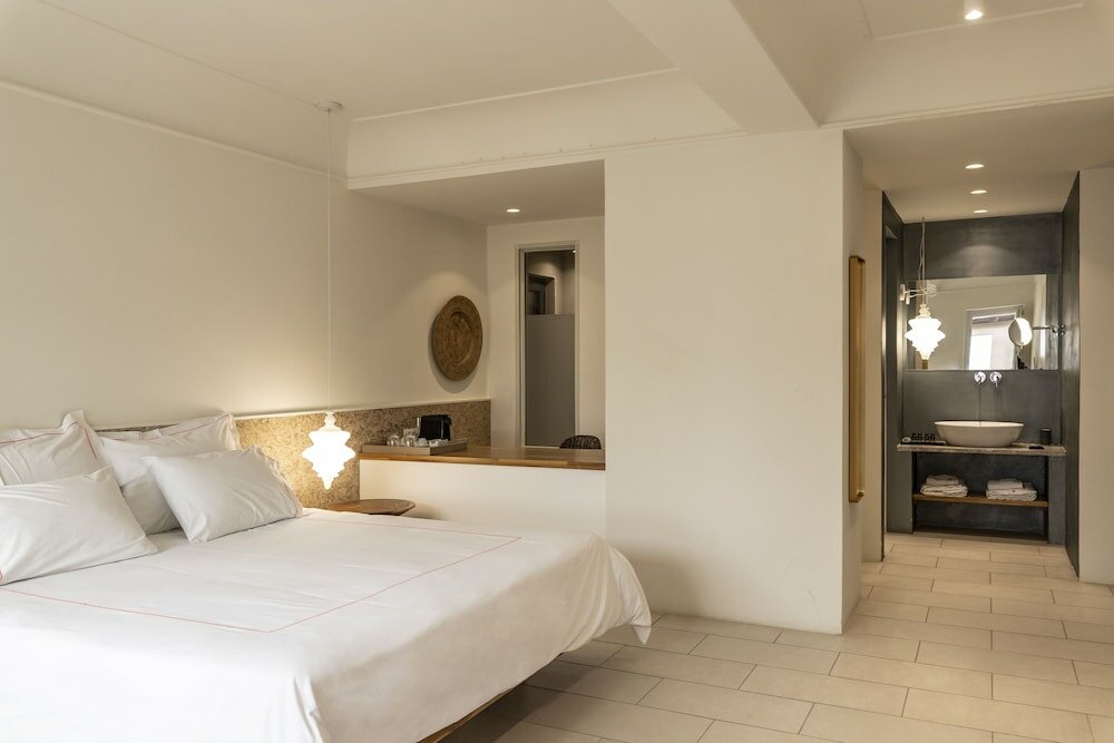 Фото Arota Exclusive Villas