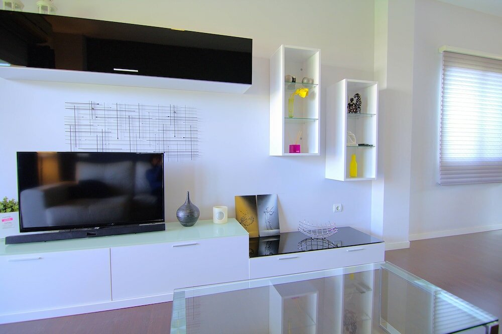 Фото Guadalupe Apartment