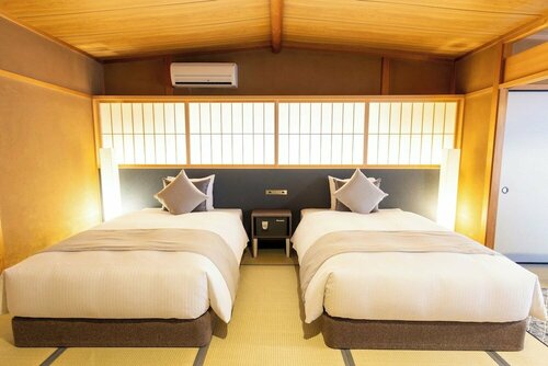 Гостиница Konastay Izu-Nagaoka - Hostel в Префектуре Сидзуока