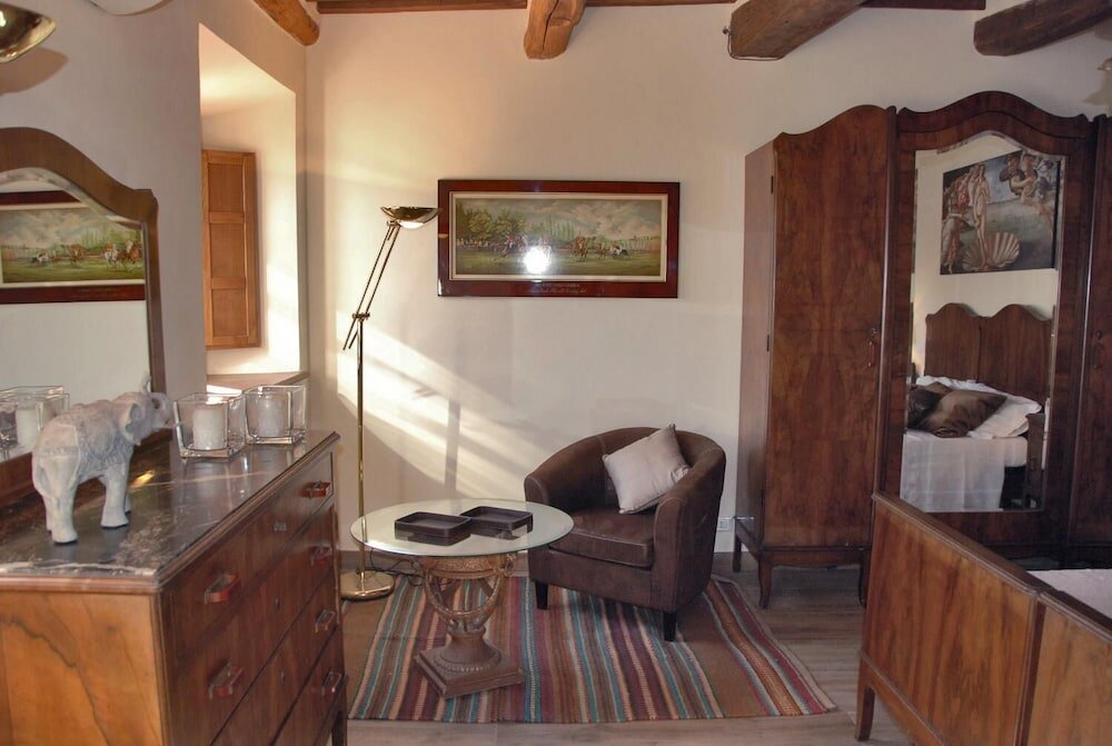 Фото Casale Olea