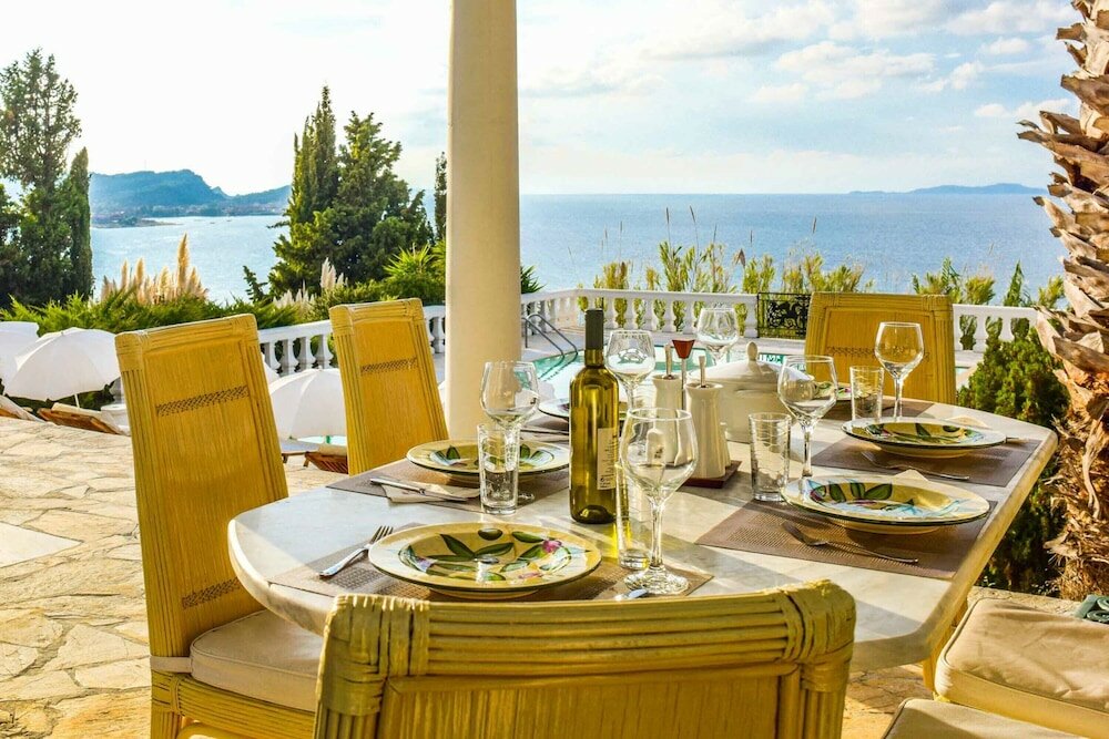 Фото Villa Stella