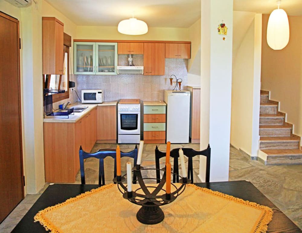 Фото Possidi Villas