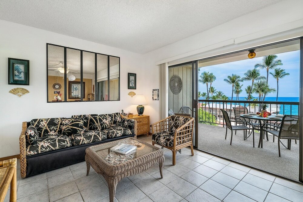 Фото Kona Plaza 402