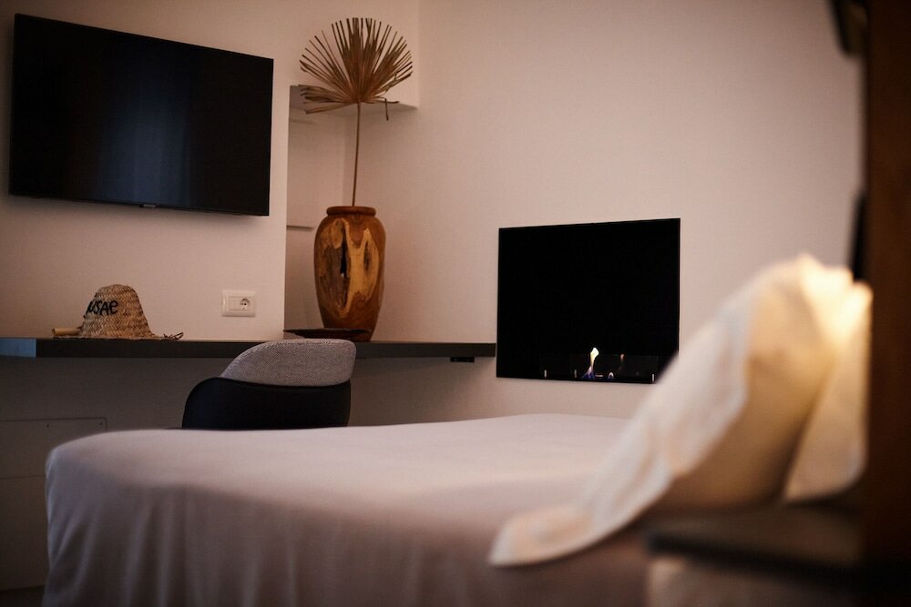 Фото Musae Relais & SPA