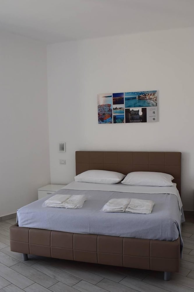 Фото La Scogliera