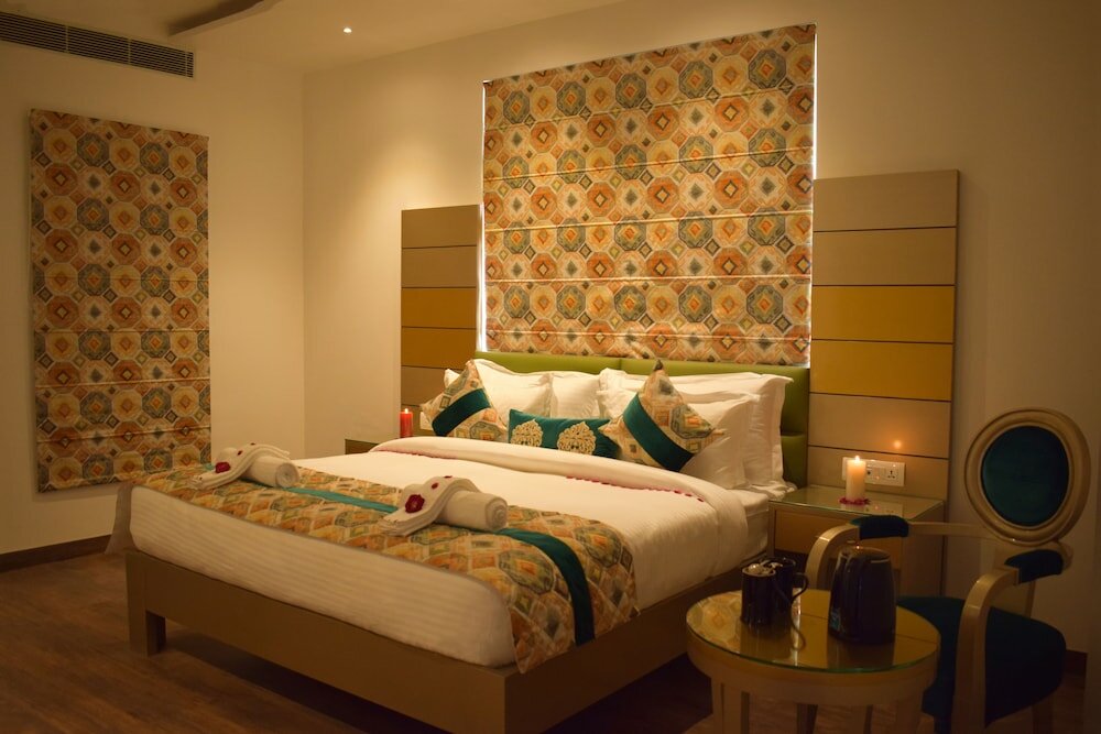 Фото One Earth Gg Regency