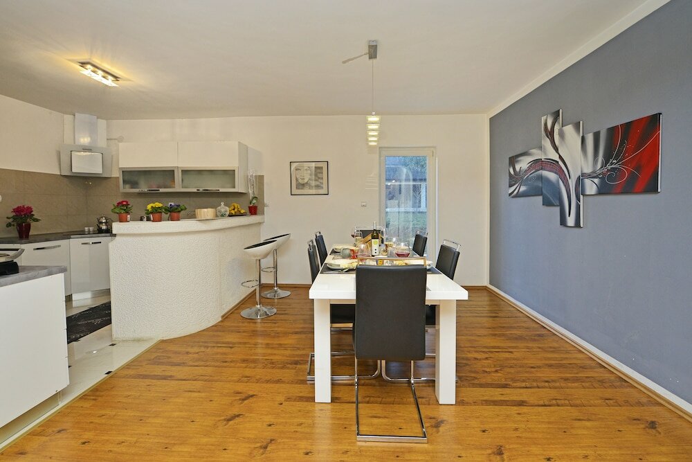 Фото Villa Kristina