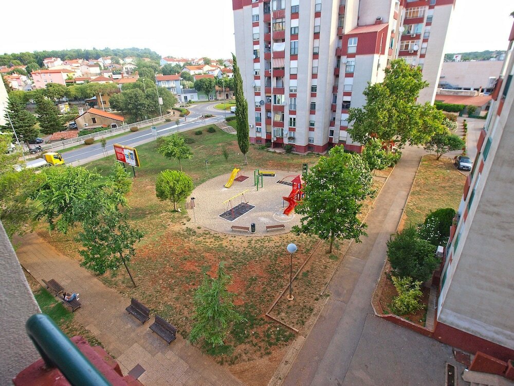 Фото Apartment 1431