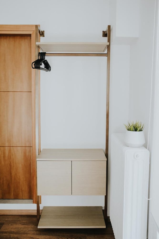 Фото Voulis Attico Rooms & Apartments