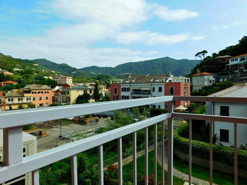 Апартаменты A Casa di Vito в Леванто