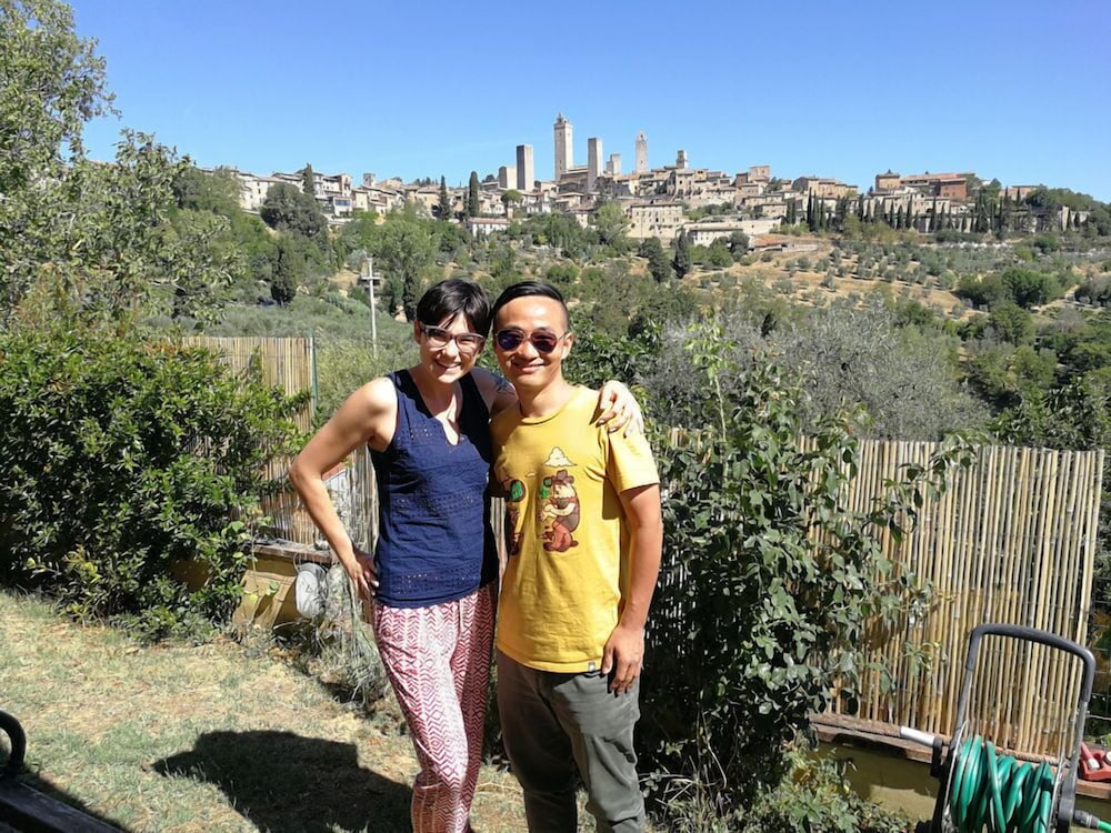 Фото B&b Il Fienile