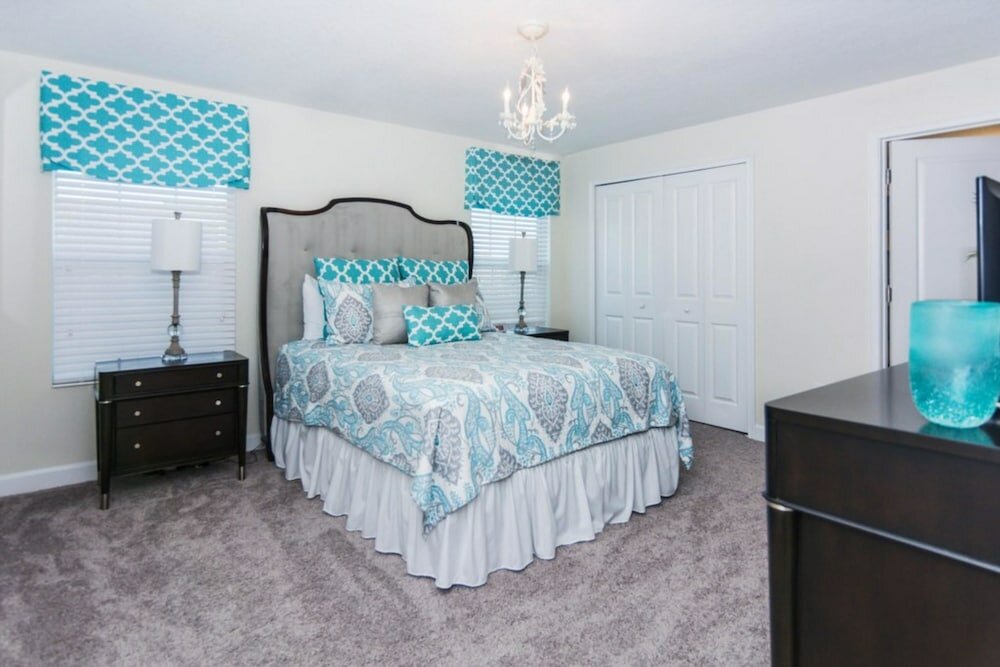 Фото Amazing Townhome with private pool Sl3054