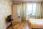 Apartment Economy on Piskunova 148-2 (Piskunova Street, 148), short-term housing rental