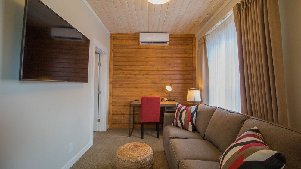 Фото Cranberry Arms Inn