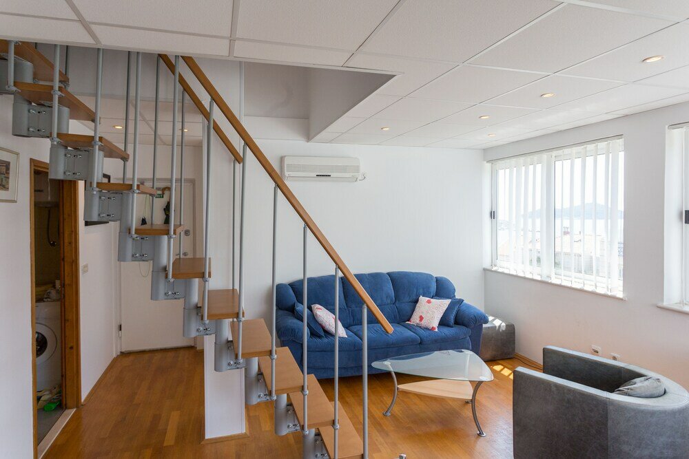 Фото Nika Toni Apartment