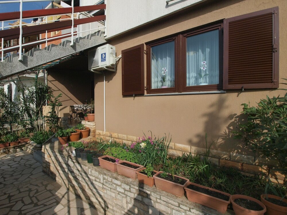 Фото Apartment 604