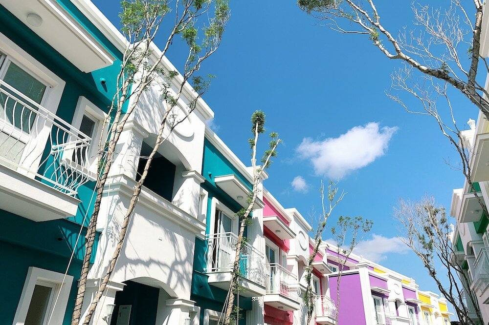 Фото La Casa Indaco