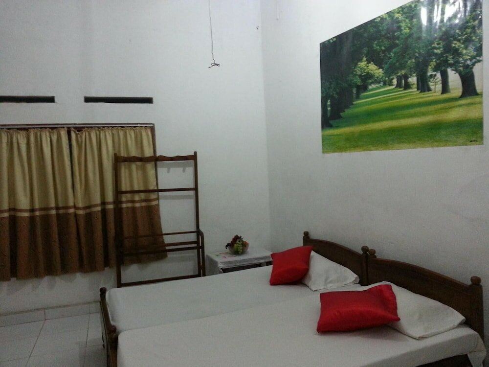 Фото Bernie's inn