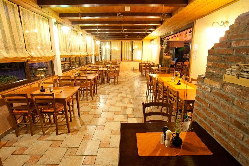 Фото Guesthouse Ošterija