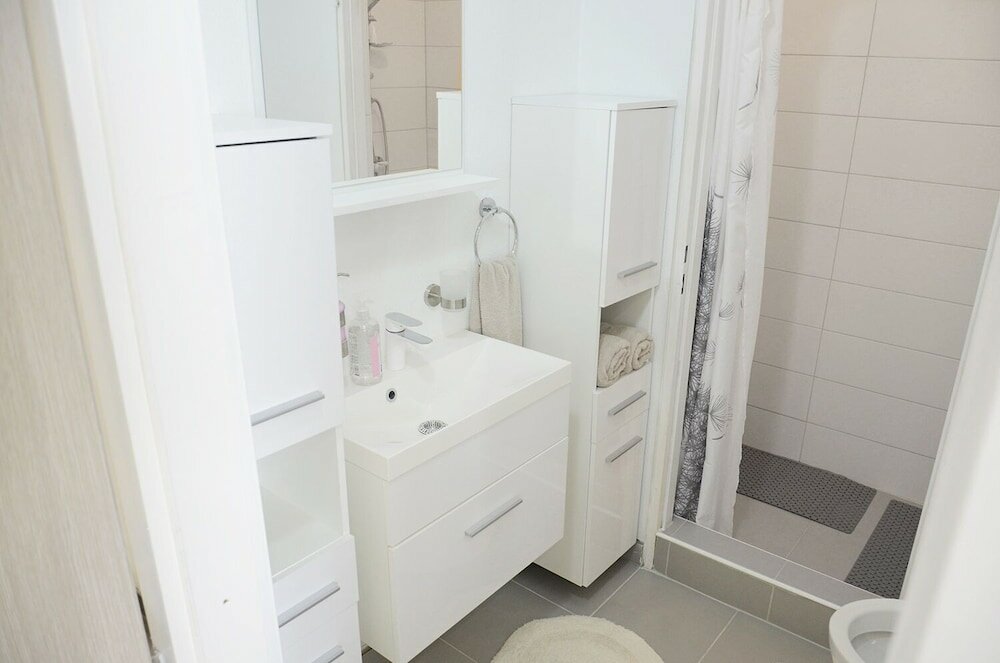 Фото B Apartment