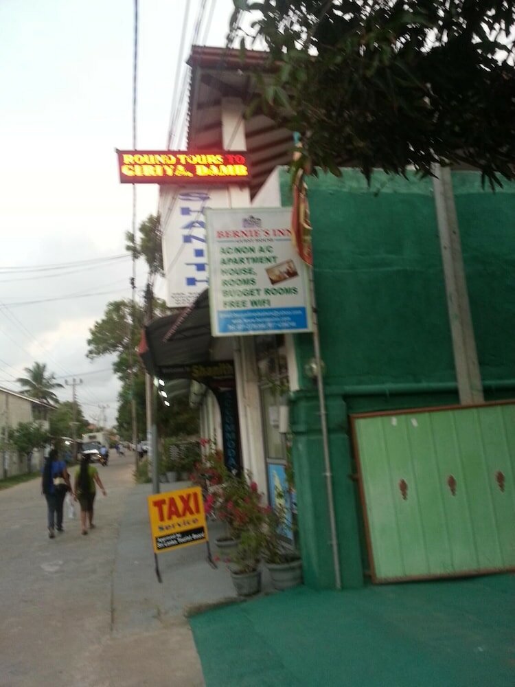 Фото Bernie's inn