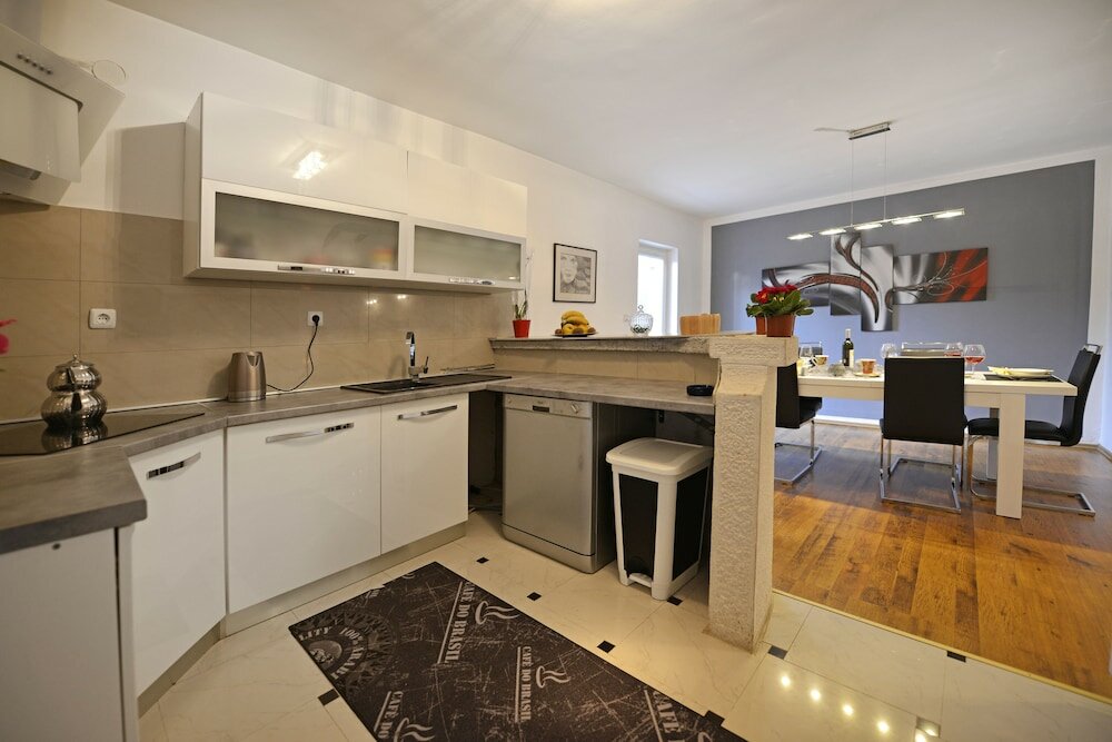 Фото Villa Kristina