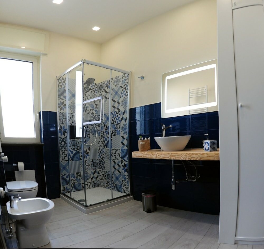 Фото B&b Guest Armonie