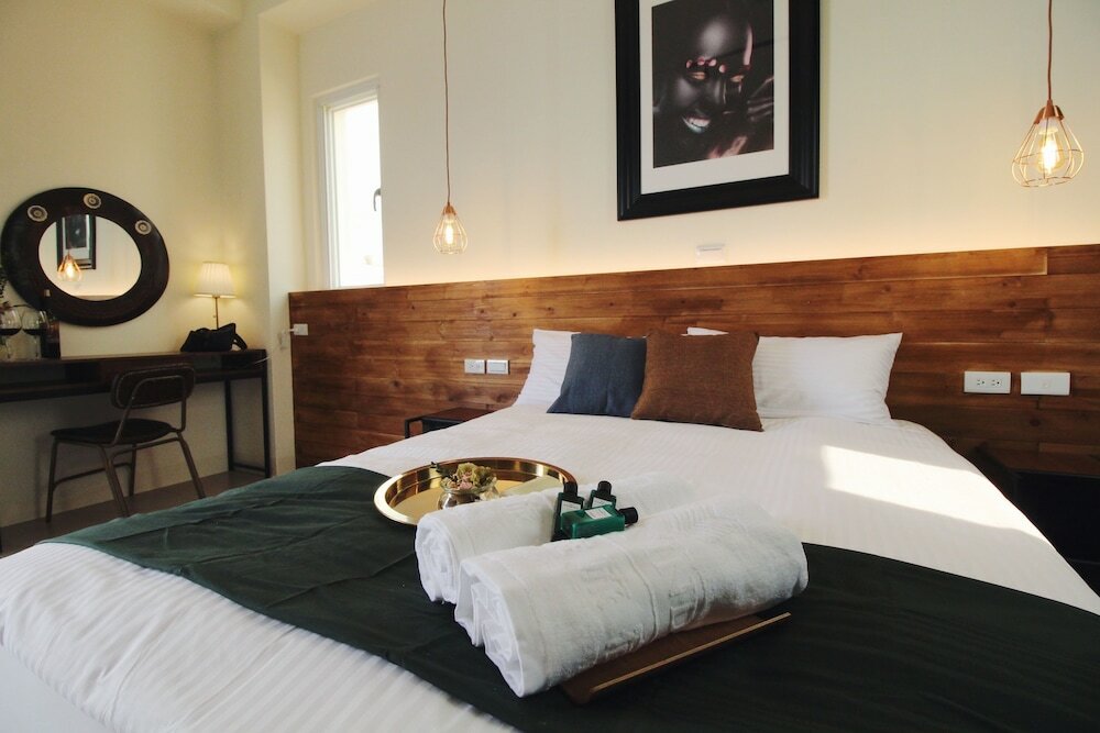 Фото La Casa Indaco