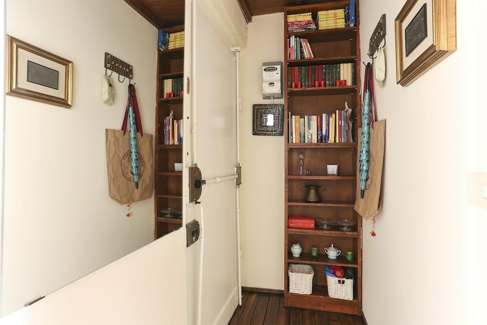 Фото Lambertesca il Cuore di Firenze