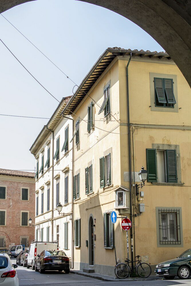 Фото La Lu Cozy Rooms 2