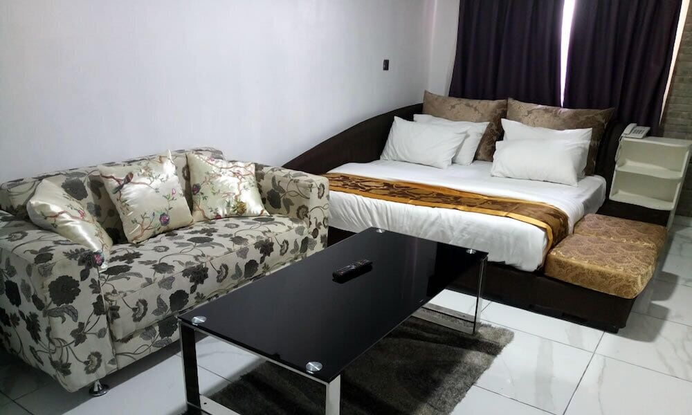 Фото Fonseca's Place