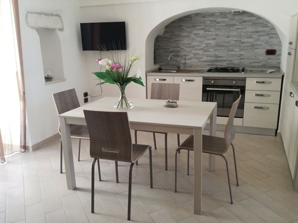 Фото Le Casette Nel Rione