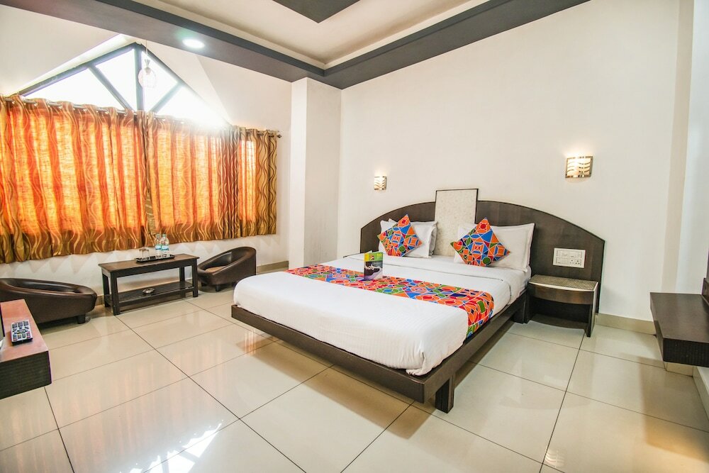 Фото Balaji Classic Hotel