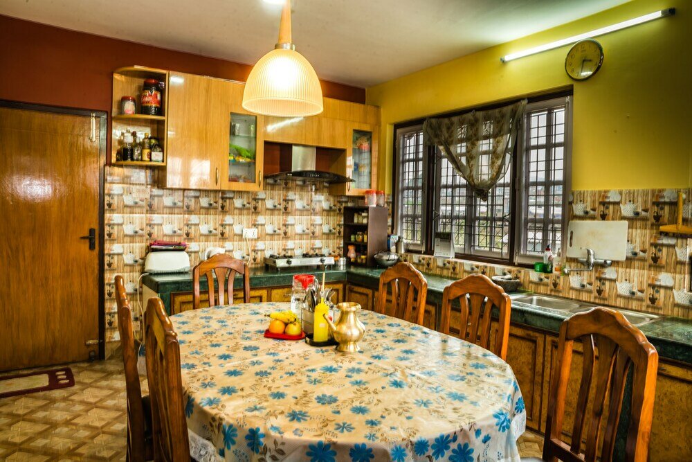 Фото Homestay Nepal