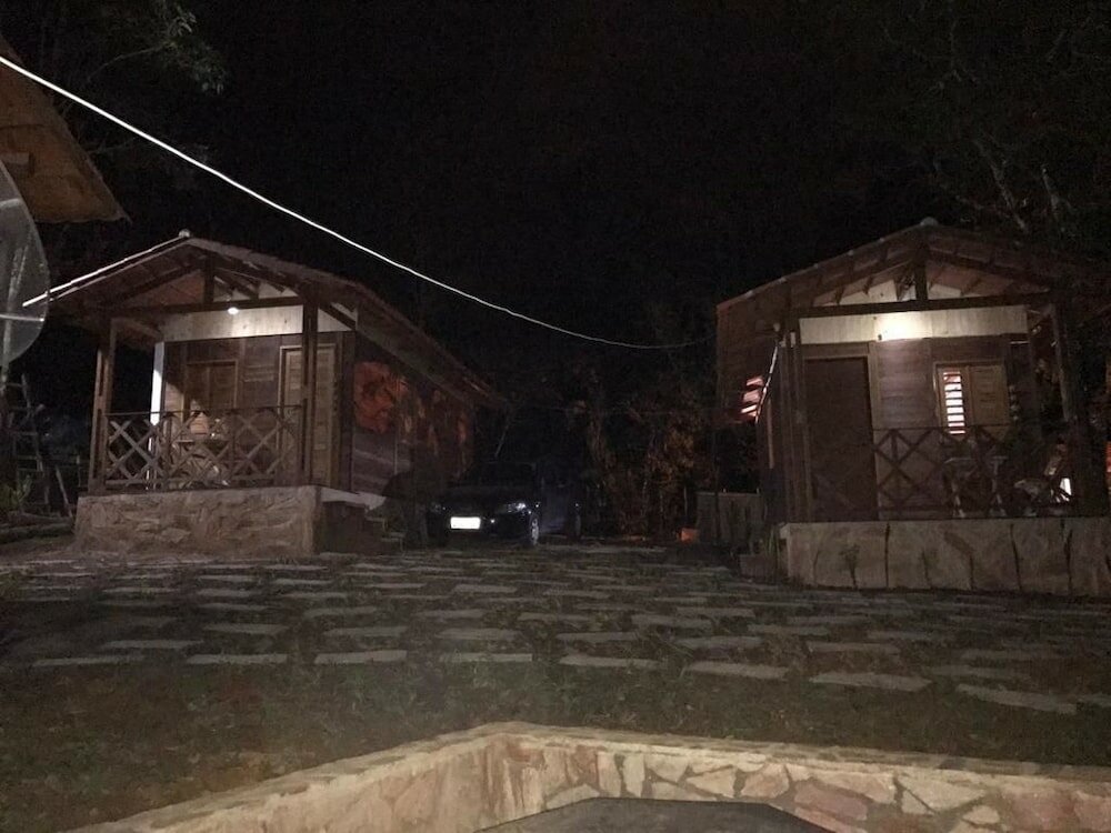 Фото Chalés Monte Suíço