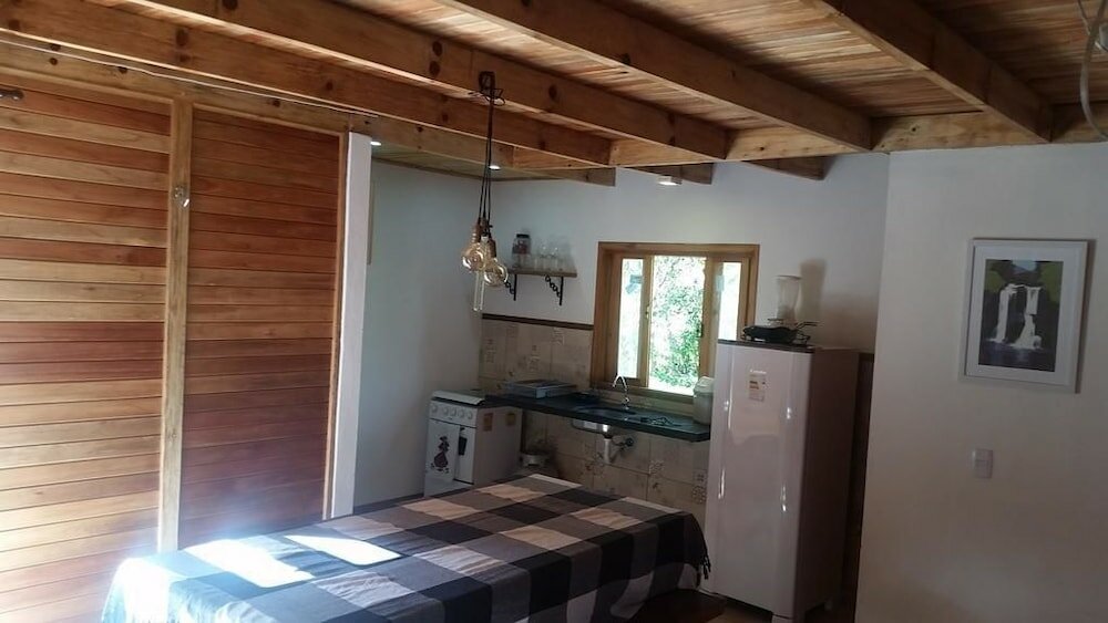 Фото Chalés Monte Suíço