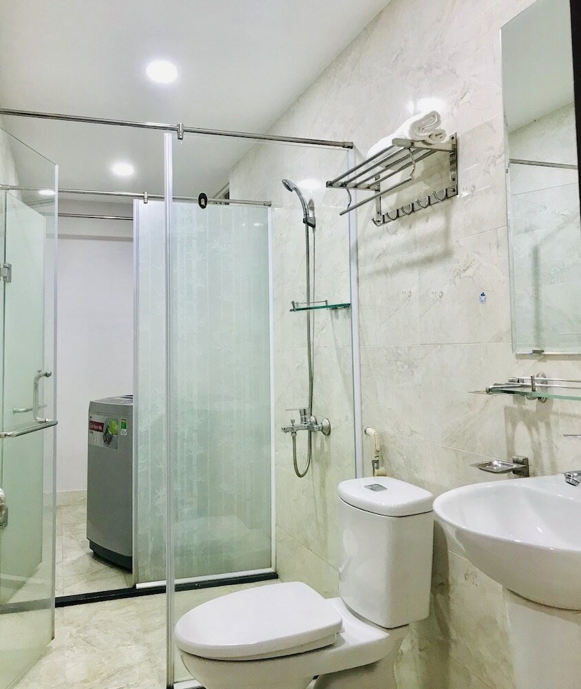 Фото The Airport Hotel