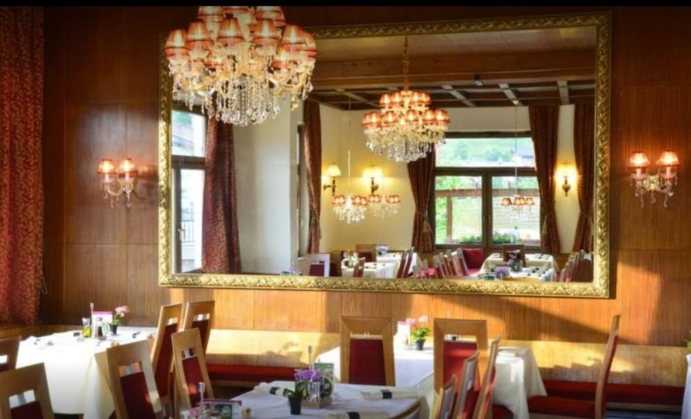 Фото Hotel Beretta