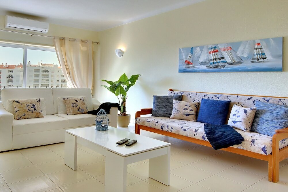 Фото Apartamentos do Atlântico