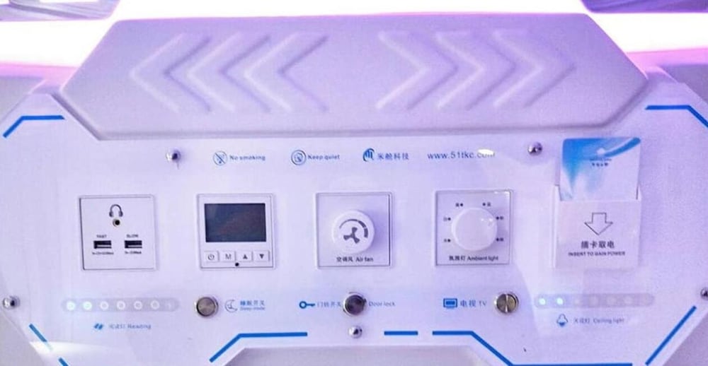 Фото Night House B&b